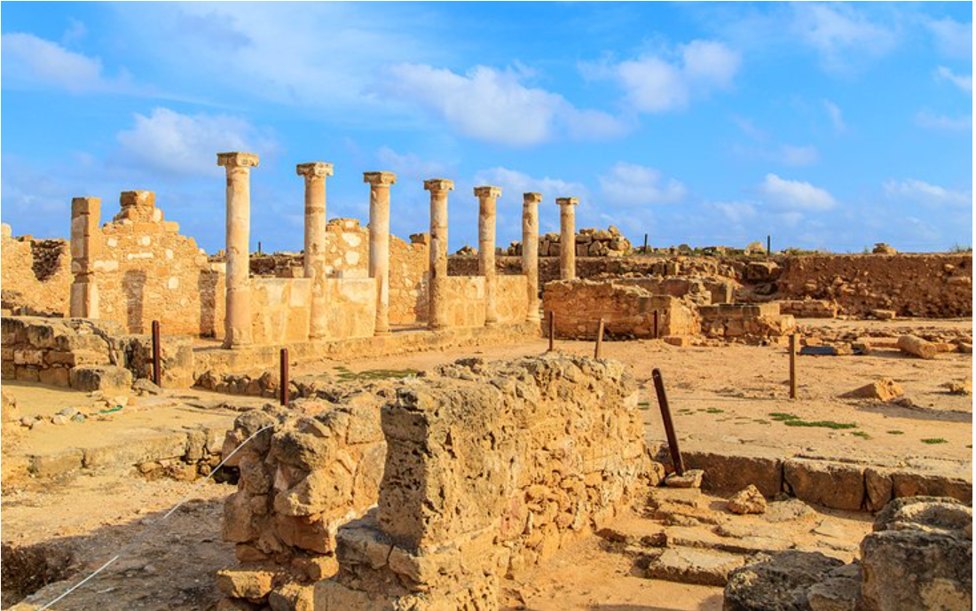 8 Best Things in Paphos