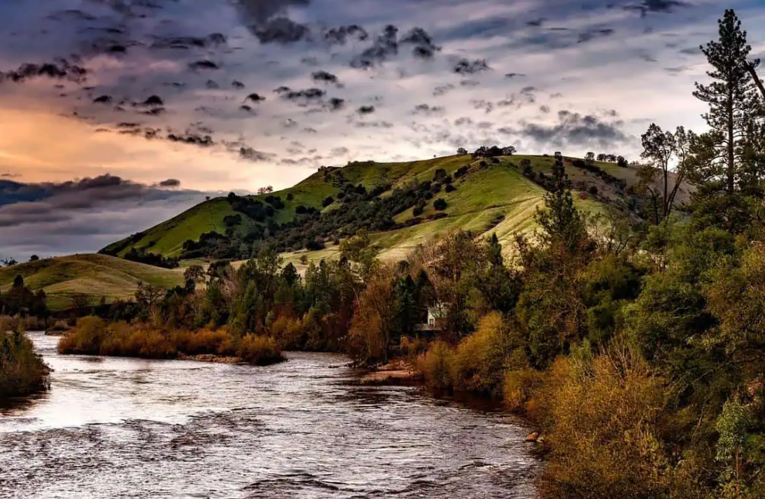 8 Types of Natural Environments