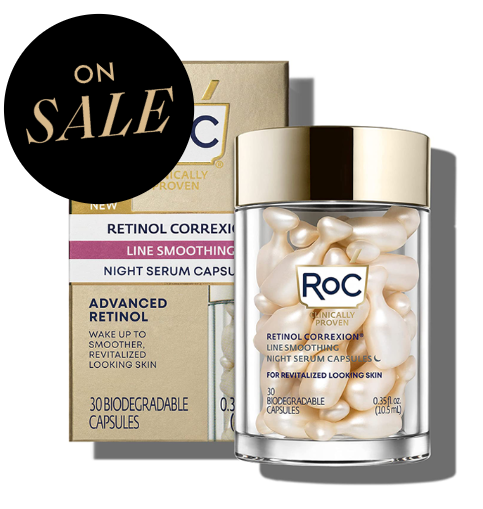 Best Face Serums For All Skin Types
