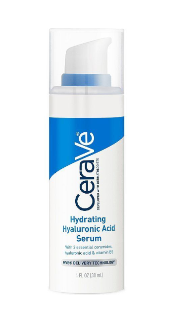 Best Face Serums For All Skin Types