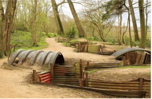 8 Tourist Attractions in Belgium