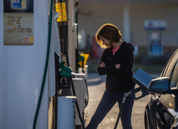 USA: Inflation declines to 4.9%, but core consumer price increases are still high
