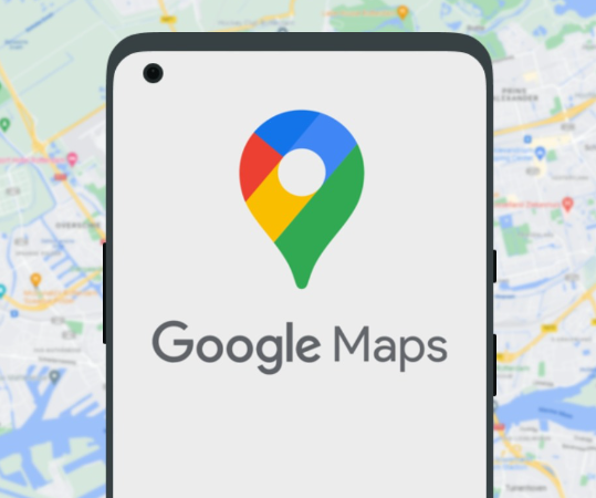What is Google Map ?