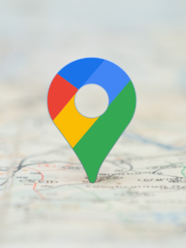 What is Google Map ?