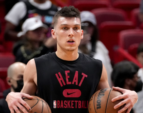 Miami Heat urgently require Tyler Herro's presence