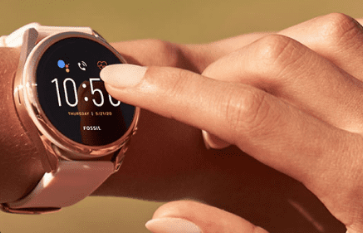Best Fossil Smartwatches for Women