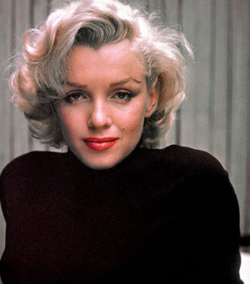 Marilyn Monroe Biography: About All