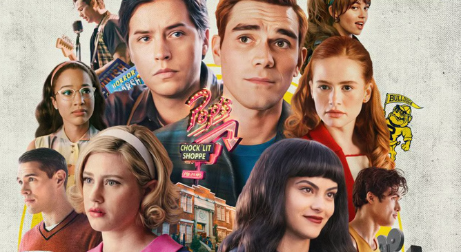 Riverdale Season 7