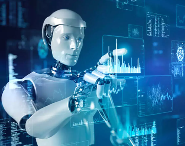 Artificial Intelligence