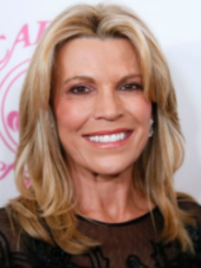 Wheel of Fortune’s Vanna White is temporarily out after 40 years