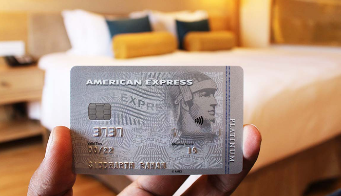 American Express Travel Insurance