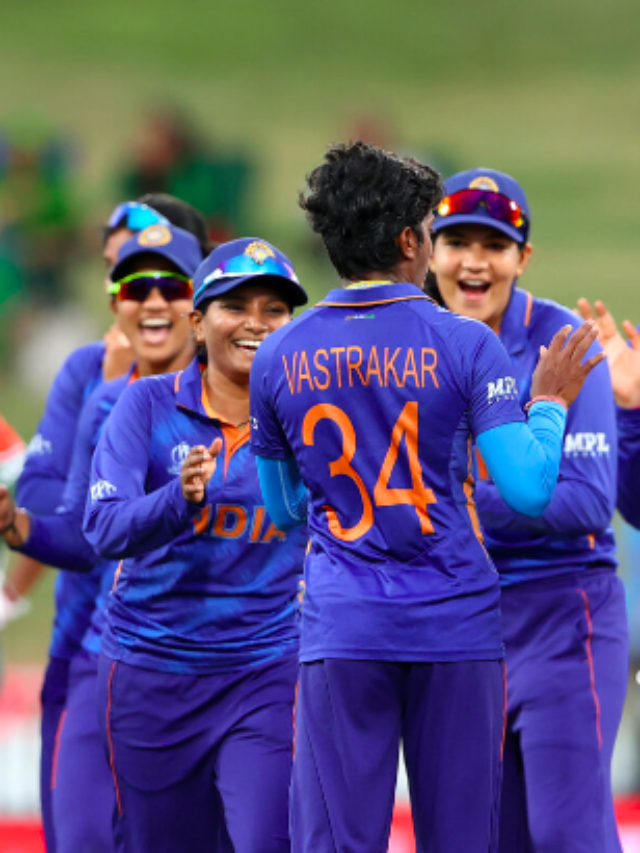 Women Cricket Team has chances to win against Sri Lanka