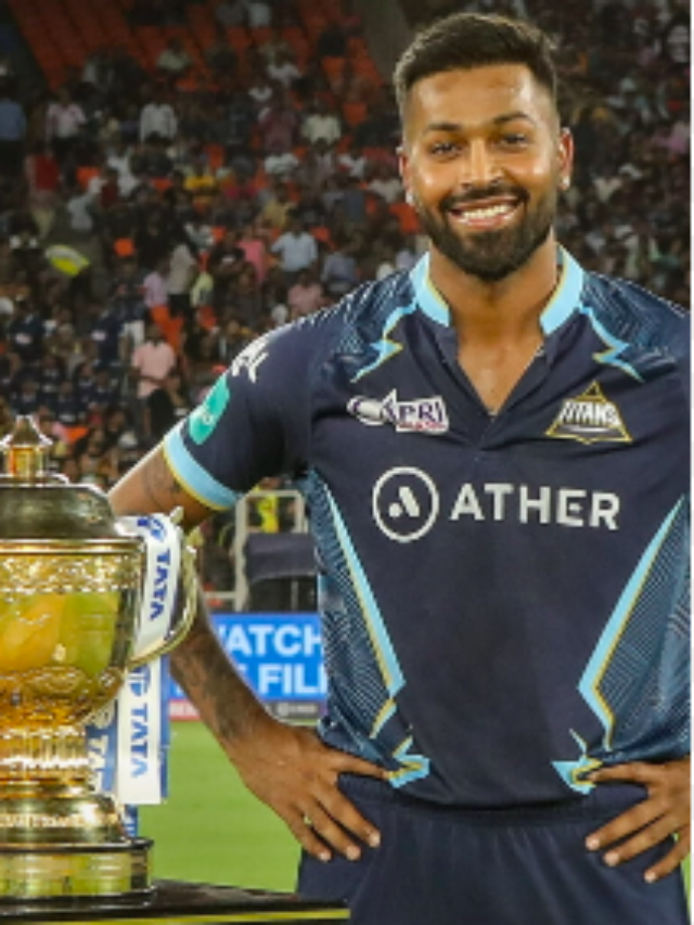 Wrong Hardik Pandya With Indian Team ?
