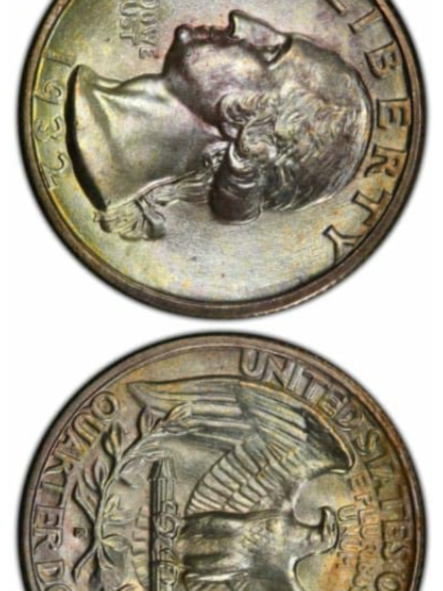 Most Valuable Quarters In Circulation You Should Know » HaimiWorld