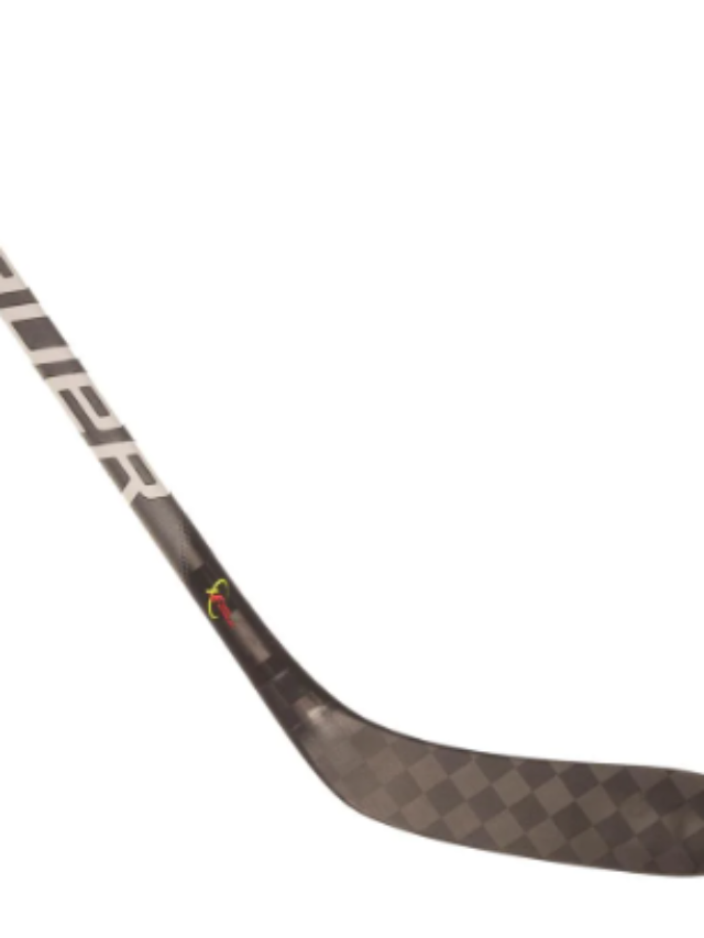 Most Expensive Hockey Sticks You Should Know » HaimiWorld