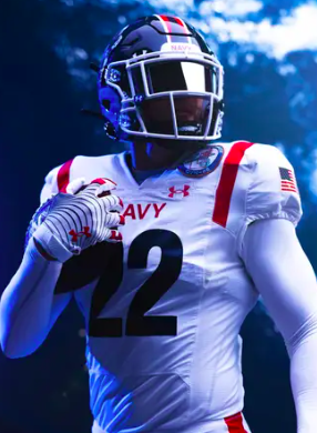 Army-Navy Game 2022