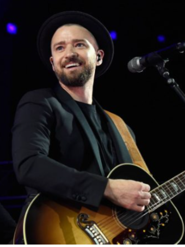 Justin Timberlake announces free one-off London show