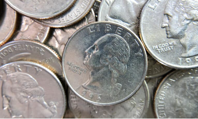 10 Most Valuable Quarter Errors In Circulation