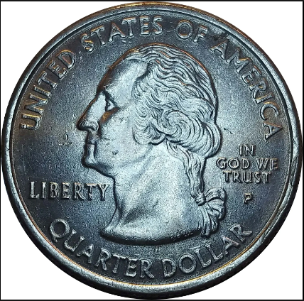 10 Most Valuable Quarter Errors In Circulation