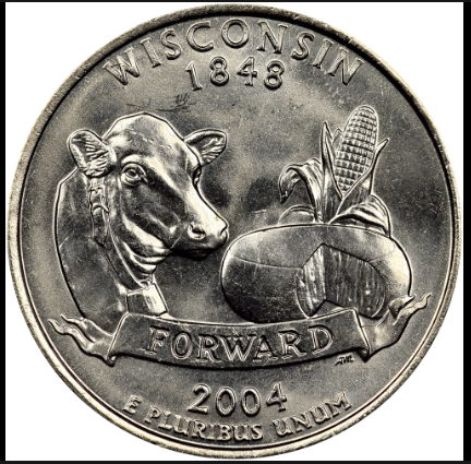 10 Most Valuable Quarter Errors In Circulation