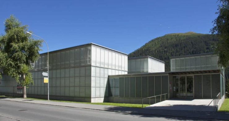 8 Things to Do in Davos (Switzerland)