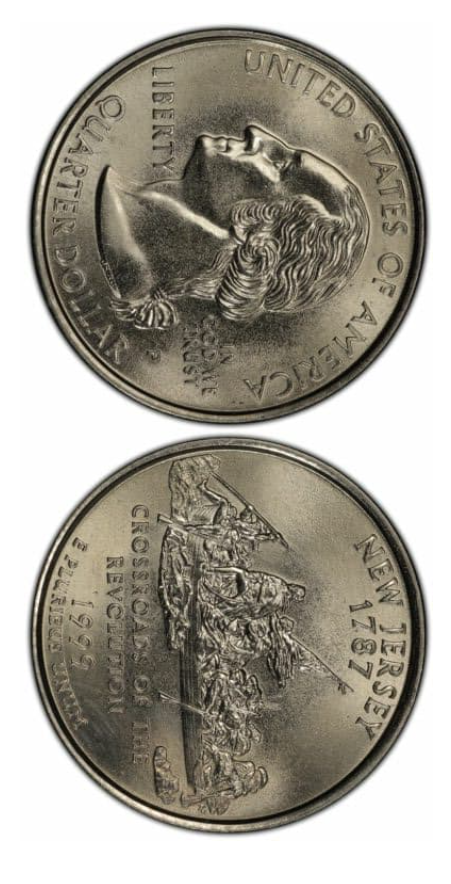 10 Most Valuable Quarter Errors In Circulation