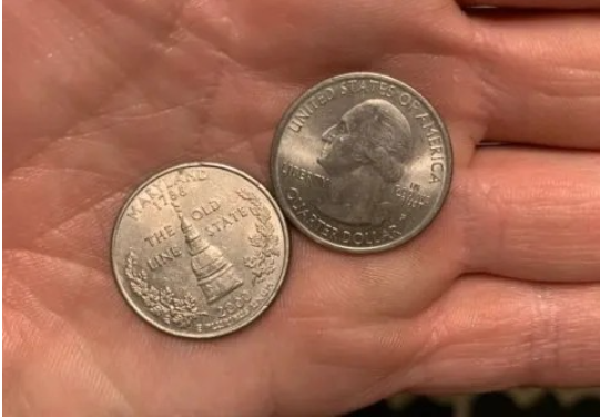 10 Most Valuable Quarter Errors In Circulation