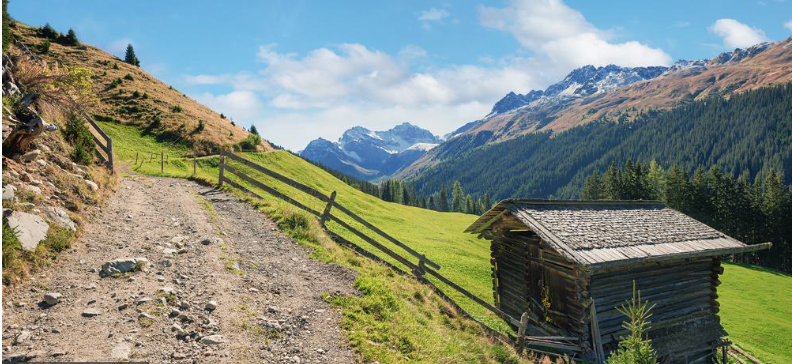 8 Things to Do in Davos (Switzerland)